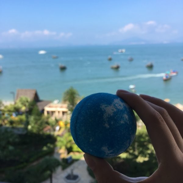 Soulspring Cbd Bath Bomb Aldi Bath Bombs