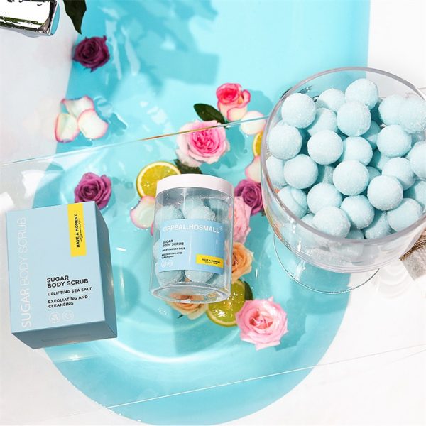 Body Shop Sugar Scrub Body Scrub Moroccan Body Shop Body Polish