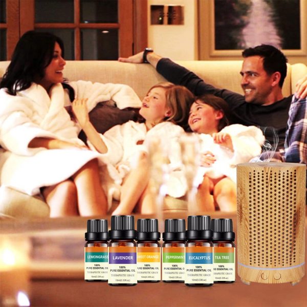 Best Wholesale Essential Oils Aromatherapy Oils Wholesale