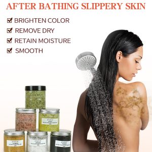 Luffa Body Scrub Soap Cleansing Balm Body Scrub