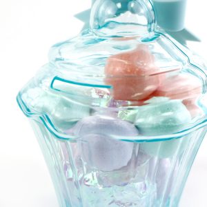 Lush Santa Bath Bomb 15G Bath Bomb Lush Geode Bath Bomb