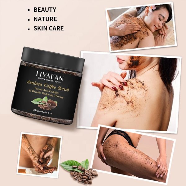 Pink Honey Scrub Body Scrub Clay The Tree Hut Sugar Scrub