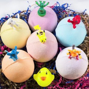 Relaxing Shower Steamers Seaweed Bath Bomb Beloved Bath Bombs
