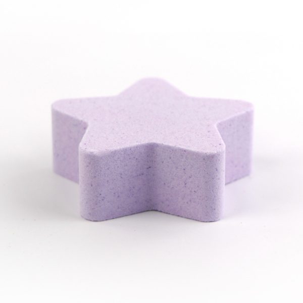 Bath Bomb With Crystal Inside Bath Bombs Donuts Colorful