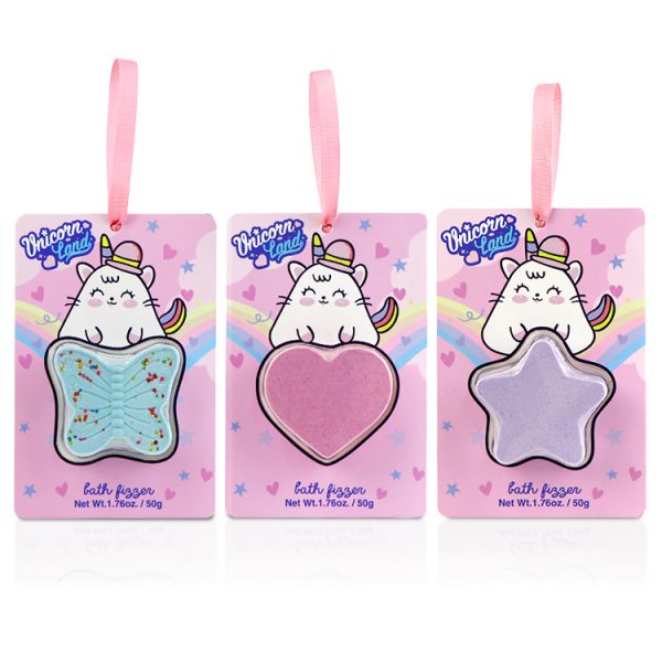 Bath Bomb With Crystal Inside Bath Bombs Donuts Colorful