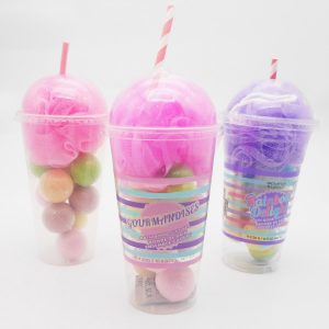 Lifearound2Angels Bath Bombs Gift Set Bath Bomb Soap Ball