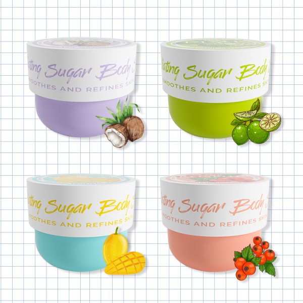 Body Shop Sugar Scrub Body Scrub Moroccan Body Shop Body Polish