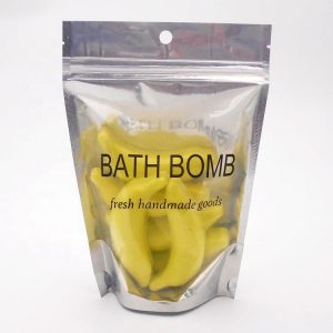 Eggplant Bath Bomb Golden Bath Bombs Westlab Bath Fizzer