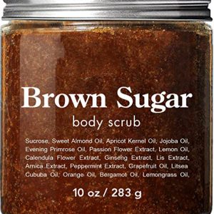 Glycolic Body Scrub Dr Teal'S Pink Himalayan Salt Scrub