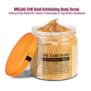 Unscented Body Scrub Body Scrub Skin Whiting Sanctuary Spa Scrub