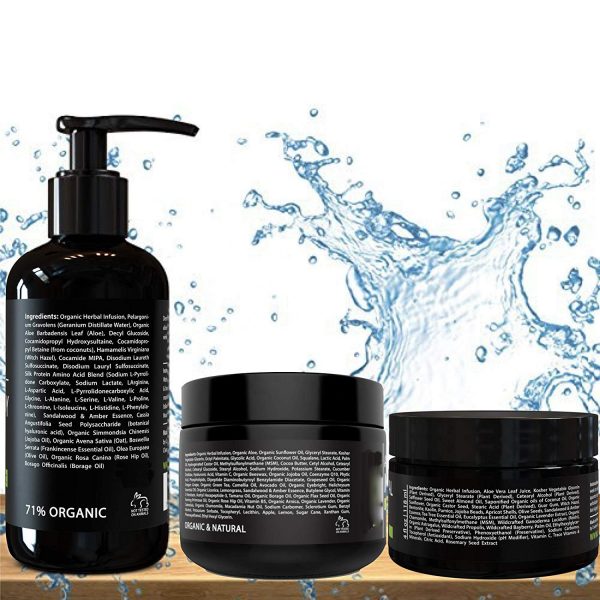 Glowing Body Scrub Body Scrub And Oil Kopari Coconut Crush Scrub