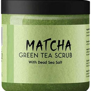 Herbivore Body Scrub Body Cleanig Scrub Sponge Peppermint Scrub