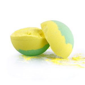 Temple Of The Sky Bath Bomb Organic Bath Bombs Women