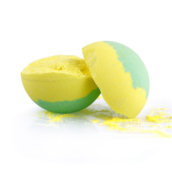 Temple Of The Sky Bath Bomb Organic Bath Bombs Women