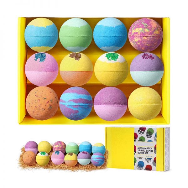 Aveeno Oatmeal Bath Oem Vegan Organic Peach Bath Bomb
