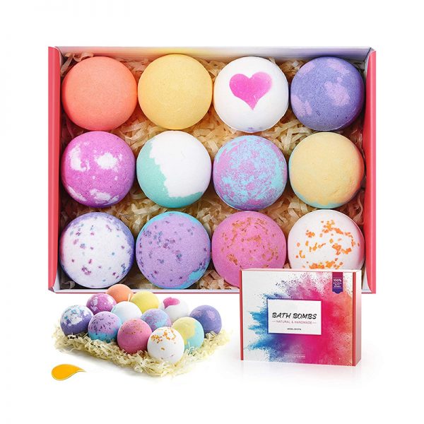 Shower Bombs Fragrance Oil For Bath Bombs