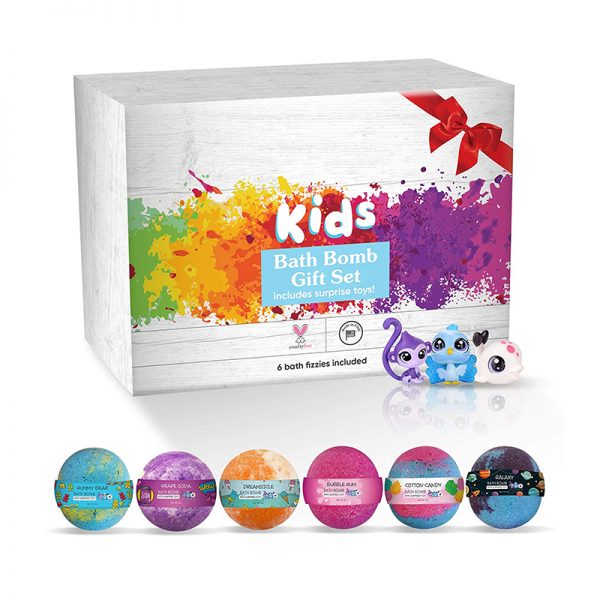 Shower Bombs Fragrance Oil For Bath Bombs