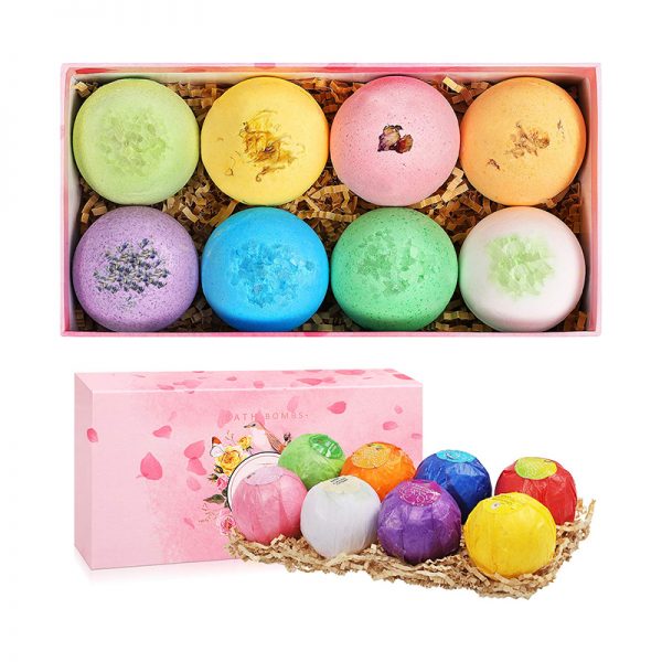 Shower Bombs Fragrance Oil For Bath Bombs