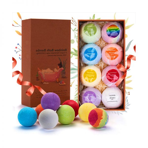 In The Stars Bath And Body Works Herbal Bath Bomb