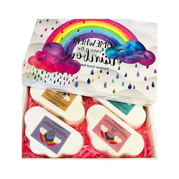 In The Stars Bath And Body Works Herbal Bath Bomb