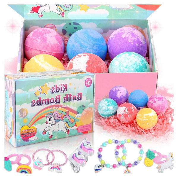 Bath Bombs With Rings Press For Bath Bombs