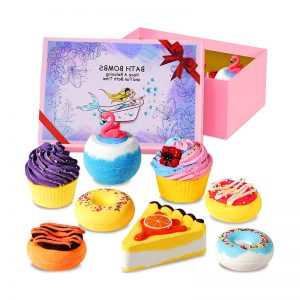 Ancient Wisdom Bath Bombs Bath Bomb Prizes Love Boat Lush