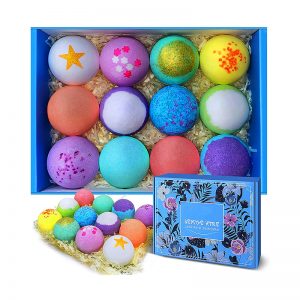 Body Shop Star Bath Bombs Starry Bath Bomb Body Shop