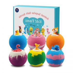 Herbal Bath Bomb Shower Bombs Bath