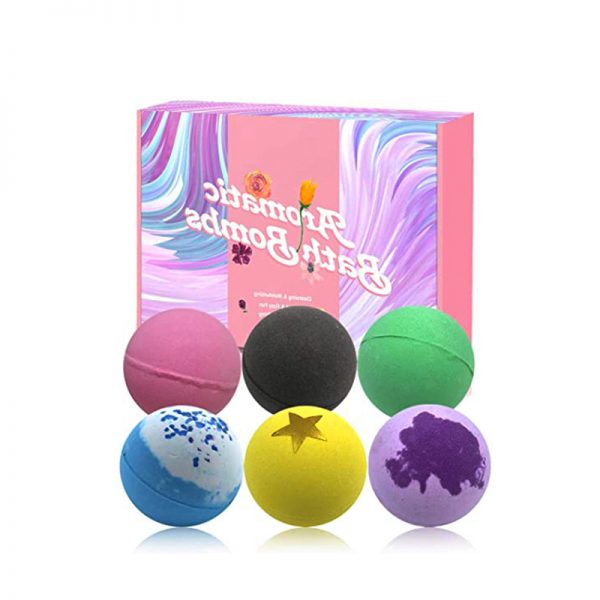 Fizzy Bath Bombs Bath And Body Works Aromatherapy