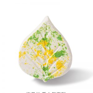Popping Bath Bomb Bubble Bath Soap