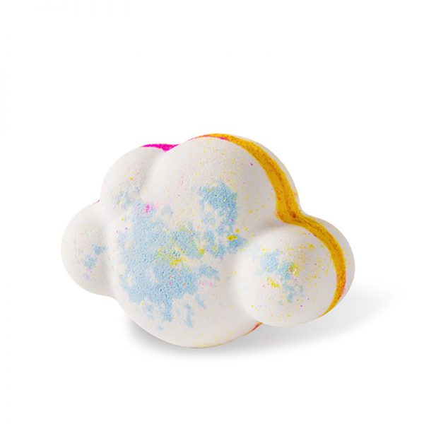 Popping Bath Bomb Bubble Bath Soap
