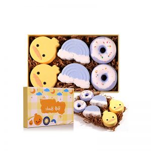 Matey Bubble Bath Luxury Bath Bomb Sets