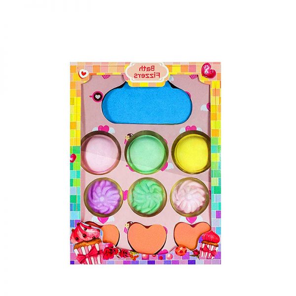 Bath And Body Shop Hemp Bath Bomb