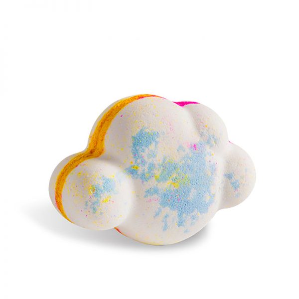 Neutrogena Rainbath Bath Bomb Supplies Organic