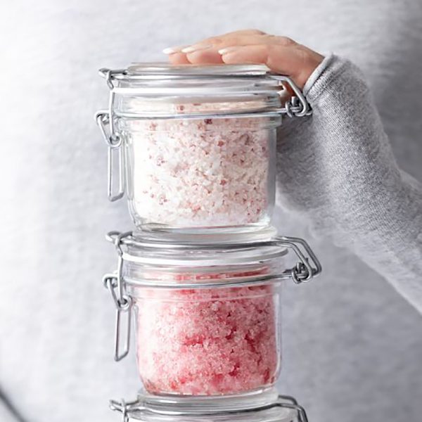 Epsom Bath Salts Magnesium Bath Bomb