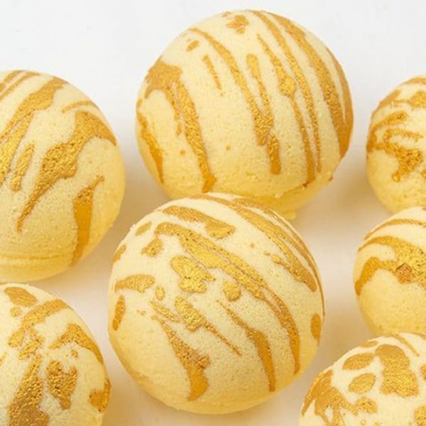 Bath Gel Sex Bath Bomb