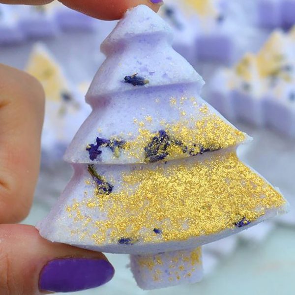 Bath Gel Sex Bath Bomb