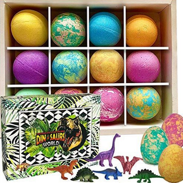 Bath Gel Sex Bath Bomb