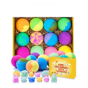Bath Gel Sex Bath Bomb