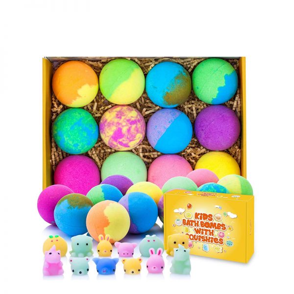 Bath Gel Sex Bath Bomb
