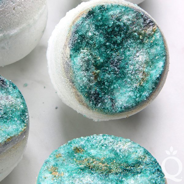 Cactus Blossom Bath And Body Works Bath Bombs Set Gift