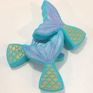Shower Gel For Men 7Cm Diameter Bath Bomb Packaging
