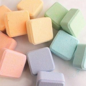 Radox Bath Salts Bath Bomb Suprise