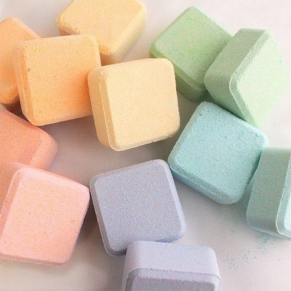 Radox Bath Salts Bath Bomb Suprise