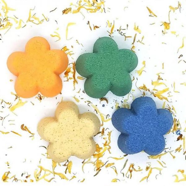 Radox Bath Salts Bath Bomb Suprise