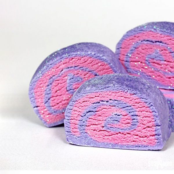 Radox Bath Salts Bath Bomb Suprise