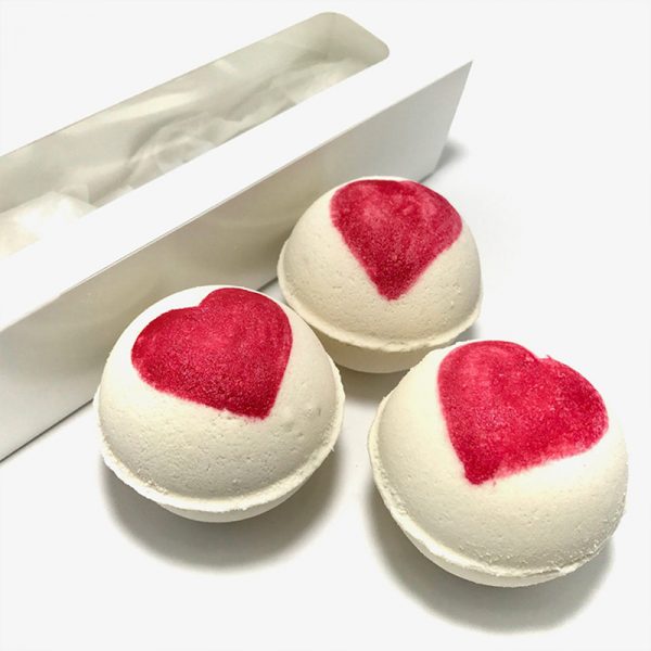 Shower Foam Bath Bombs 12 Bath Bomb In Bag
