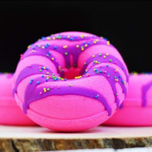 Toilet Soap Lavender Bath Bomb Bath Bombs 12