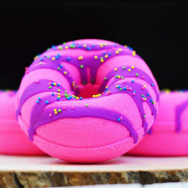 Toilet Soap Lavender Bath Bomb Bath Bombs 12