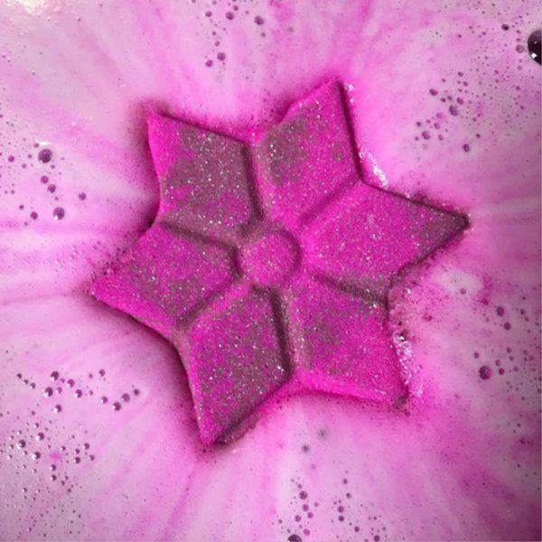 Radox Muscle Soak Bath Bombs Donuts